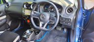  Nissan Note 2018 , 1150000 , 