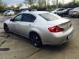  Nissan Skyline 2007 , 735000 , 