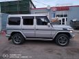 SUV   Mercedes-Benz G-Class 2002 , 1150000 , 