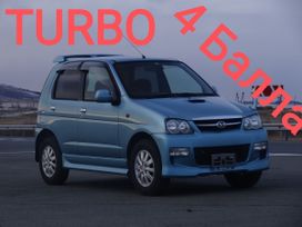 SUV   Daihatsu Terios Kid 2007 , 600000 , 