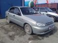  Chevrolet Lanos 2008 , 120000 , 