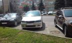    Honda Odyssey 2002 , 300000 , 