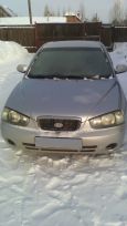  Hyundai Elantra 2001 , 165000 , 