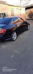  Mercedes-Benz C-Class 2012 , 970000 , 