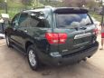 SUV   Toyota Sequoia 2010 , 2740000 , 