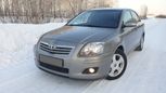  Toyota Avensis 2006 , 500000 , 