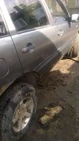 SUV   Chevrolet Niva 2005 , 130000 ,  