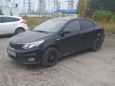  Kia Rio 2017 , 720000 , 