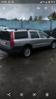  Volvo V70 2001 , 370000 , 