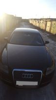  Audi A6 2007 , 650000 , 