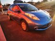  Nissan Leaf 2014 , 725000 , 