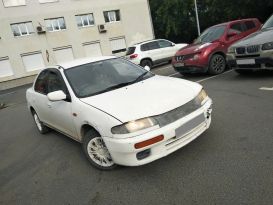  Mazda Familia 1994 , 45000 , 