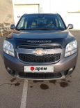    Chevrolet Orlando 2012 , 735000 , 