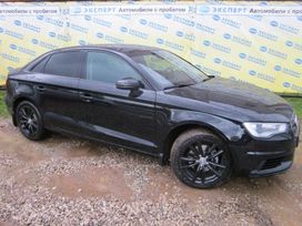  Audi A3 2013 , 1075000 , 