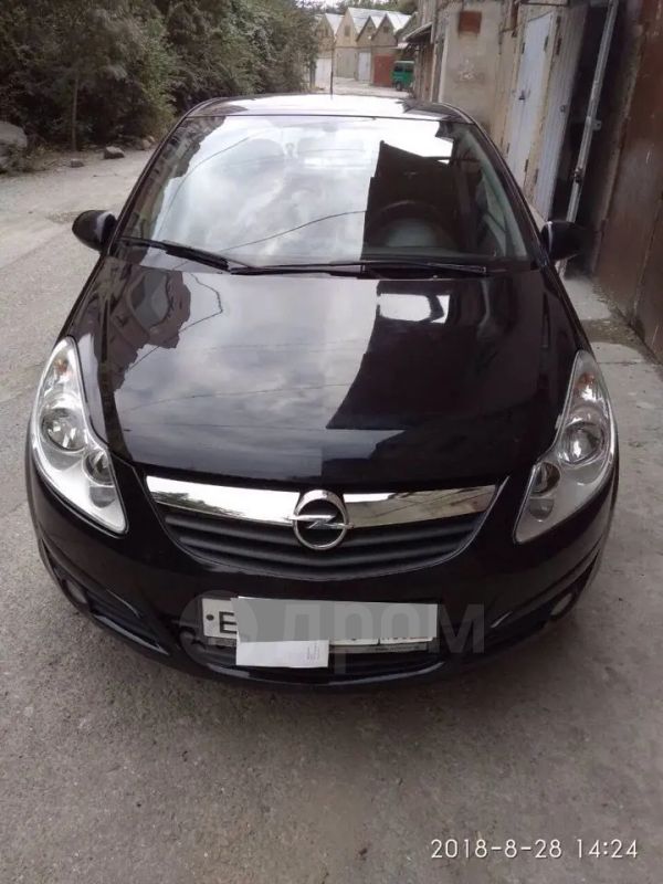  Opel Corsa 2009 , 360000 , 