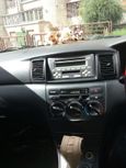  Toyota Allex 2003 , 370000 , 