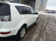 SUV   Mitsubishi Outlander 2011 , 725000 , 