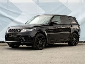 SUV   Land Rover Range Rover Sport 2021 , 9996000 , 