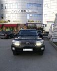 SUV   Toyota Land Cruiser 2012 , 2330000 , 