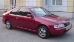  Nissan Lucino 1994 , 120000 , 