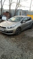  Kia Ceed 2015 , 620000 , 