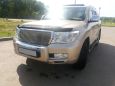 SUV   Toyota Land Cruiser 2009 , 2150000 , 