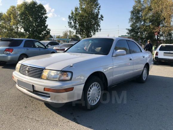  Toyota Crown 1993 , 235000 , 