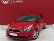  Kia Ceed 2016 , 699000 , 