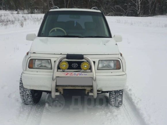 SUV   Suzuki Escudo 1996 , 265000 , 