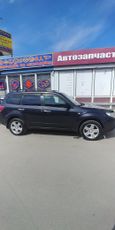 SUV   Subaru Forester 2008 , 770000 , 