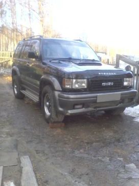 SUV   Isuzu Bighorn 1997 , 450000 , 