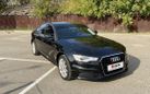  Audi A6 2013 , 1400000 , 