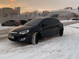  Opel Astra 2011 , 779999 , 