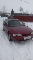  Ford Telstar 1991 , 99000 , 