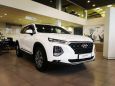 SUV   Hyundai Santa Fe 2019 , 2754000 , 