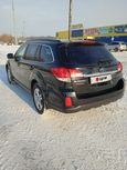  Subaru Outback 2010 , 1260000 , 