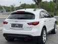 SUV   Infiniti QX70 2014 , 2500000 , 