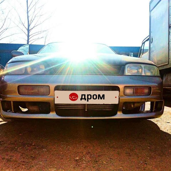  Nissan Skyline 1995 , 370000 , 