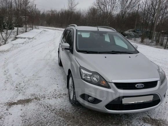  Ford Focus RS 2010 , 435000 , 