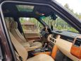 SUV   Land Rover Range Rover 2012 , 1500000 , 