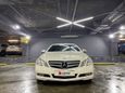  Mercedes-Benz E-Class 2010 , 1299000 , 