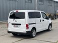    Nissan NV200 2014 , 850000 , 