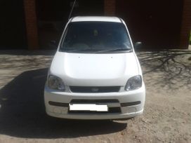  Subaru Pleo 2003 , 155000 , 