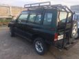 SUV   Chevrolet Tracker 1996 , 275000 , 