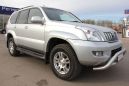 SUV   Toyota Land Cruiser Prado 2005 , 899000 , 