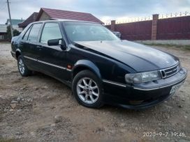  Saab 9000 1997 , 93000 , 