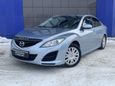  Mazda Mazda6 2012 , 679000 , 