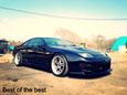  Nissan 300ZX 1996 , 750000 , 