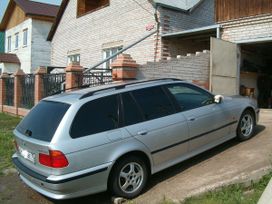  BMW 5-Series 2000 , 420000 , 