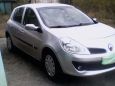  Renault Clio 2008 , 330000 , 